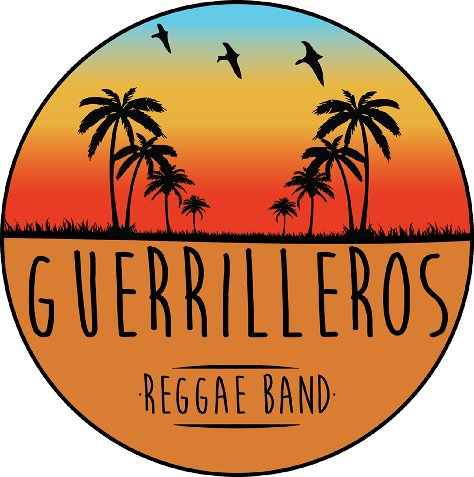 Guerrilleros Band